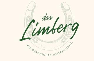 Wohnung kaufen in 5700 Bruckberg, DAS LIMBERG | Wo Geschichte weiterwohnt: 3-Zimmer-Galeriewohnung, TOP 14