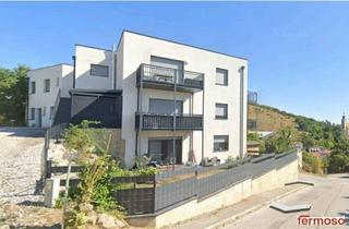 Wohnung kaufen in 7082 Donnerskirchen, Großzügige Wohnung mit Balkon in attraktiver Lage in Donnerskirchen