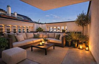 Wohnung kaufen in Borschkegasse, 1090 Wien, ERSTBEZUG II 8m² TERRASSE II LUFTWÄRMEPUMPE UND KLIMA II NÄHE AKH UND U6 ALSER STRASSE II ANLEGERPREIS