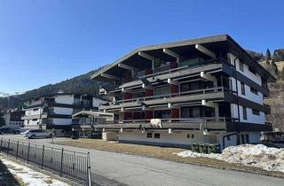 Wohnung kaufen in 6365 Kirchberg in Tirol, Kirchberg! Ferienwohnung in schöner Ruhelage und Nähe zum Schilift!