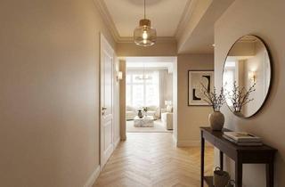 Wohnung kaufen in 4540 Bad Hall, Wohnen mit Charme – stilvolles Neubauprojekt in Bad Hall