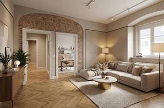 Wohnung kaufen in 4540 Bad Hall, Zeitlose Eleganz in zentraler Wohnlage