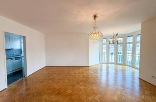 Wohnung kaufen in 9800 Spittal an der Drau, LICHTDURCHFLUTETE WOHNUNG MIT TRAUM-DACHTERRASSE UND EINZIGARTIGEM AUSBLICK IN BESTER STADTLAGE!