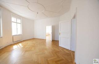Wohnung mieten in Domplatz, 3100 Sankt Pölten, NEUER PREIS - Wohntraum mit Stil & Charakter - Altbaujuwel Domplatz/Herrenplatz