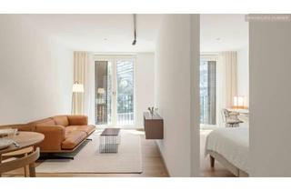 Wohnung mieten in Donau, 1220 Wien, Ihr neues zu Hause in den DC-Flats mit Terrasse, smartem Raumkonzept und die Donau zu ihren Füßen!