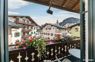 Haus kaufen in 5090 Lofer, Im Zentrum von Lofer - Vielseitiges Wohnhaus mit Ferienappartements und Geschäftsfläche im Erdgeschoss
