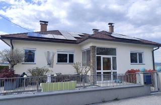 Einfamilienhaus kaufen in 7400 Oberwart, Einfamilienhaus mit Garten, Top Lage in Oberwart