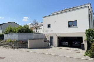 Einfamilienhaus kaufen in 4052 Ansfelden, Neuwertiges Einfamilienhaus in hochwertiger Ausführung in Ansfelden!