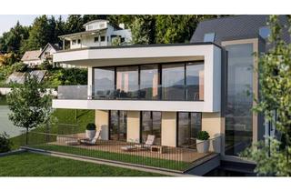 Villen zu kaufen in Lönsweg 9B, 9020 Klagenfurt, Exklusives Wohnen am Kreuzbergl – Villen St. Martin mit einzigartigem Panoramablick