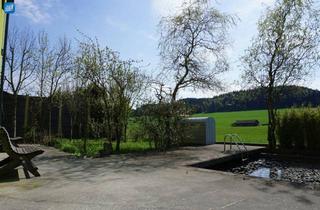 Villen zu kaufen in 5211 Lengau, Moderne Villa mit ganz spezieller stilistischer Prägung, Friedburg!!