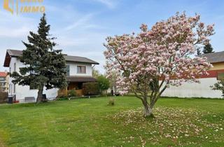 Haus kaufen in 2490 Ebenfurth, Gemeinsam wohnen, individuell leben – mit zwei Wohneinheiten und schönem Garten