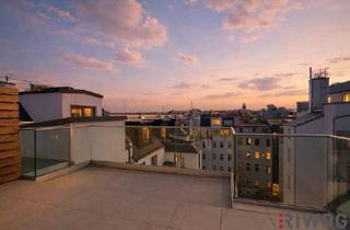 Maisonette kaufen in Borschkegasse, 1090 Wien, ERSTBEZUG II MAISONETTE MIT BALKON UND TERRASSE II LUFTWÄRMEPUMPE UND KLIMA II NÄHE AKH UND U6 ALSER STRASSE II ANLEGERPREIS