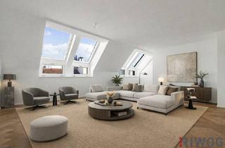 Maisonette kaufen in Borschkegasse, 1090 Wien, ERSTBEZUG II MAISONETTE MIT 3 ZIMMER UND 2 BÄDERN II PERFEKT FÜR WG II LUFTWÄRMEPUMPE UND KLIMA II NÄHE AKH UND U6 ALSER STRASSE II ANLEGERPREIS