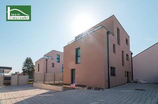 Einfamilienhaus kaufen in 2232 Deutsch-Wagram, Traumhaftes Einfamilienhaus in erstklassiger Lage – modern, hochwertig und perfekt für Familien!