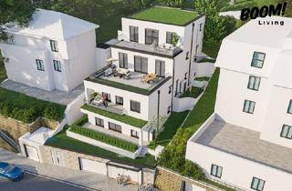 Wohnung kaufen in 3400 Klosterneuburg, Hillside 196 – Exklusives Wohnen mit Weitblick