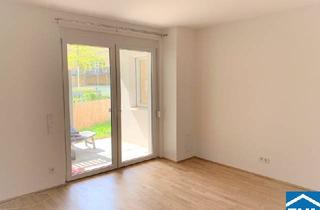 Wohnung mieten in Friedhofstraße, 2320 Schwechat, 2-Zimmerwohnung mit Eigengarten!