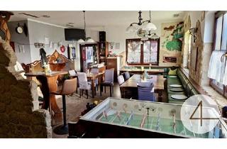 Immobilie mieten in 3424 Zeiselmauer, Pachtlokal - take away Lokal