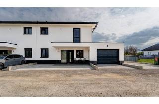 Doppelhaushälfte kaufen in 2253 Weikendorf, "OH MEIN GOTT" Ein Traumdoppelhaus!