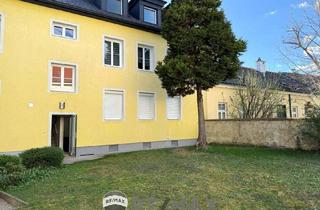 Wohnung kaufen in 2361 Laxenburg, "Neu renovierte 2 Zimmer-Wohnung im Ortszentrum!"