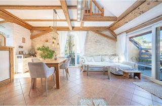 Wohnung kaufen in 5202 Neumarkt am Wallersee, Panorama.Living - Großzügige Terrassenwohnung in Neumarkt am Wallersee