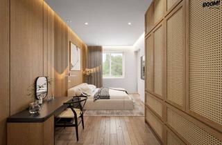 Maisonette kaufen in 3400 Klosterneuburg, Elegante 3-Zimmer-Wohnung mit Terrasse & Garten