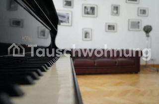 Wohnung mieten in 1060 Wien, TAUSCHWOHNUNG Großzügige 3,5-Zi-Wohnung in Wien, Mariahilf