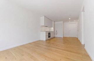 Wohnung mieten in Schönbrunner Straße 102, 1050 Wien, 2-Zimmer-Neubauwohnung mit Loggia im 1. Obergeschoss in 1050 Wien