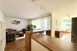 Wohnung mieten in 1140 Wien, Familientaugliche 3 Zimmer-Wohnung mit Loggia