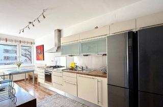 Wohnung mieten in 1140 Wien, Familientaugliche 3 Zimmer-Wohnung mit Loggia