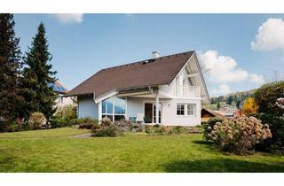 Einfamilienhaus kaufen in 4560 Kirchdorf an der Krems, Sonniges Einfamilienhaus in einer der besten Lagen der Stadt