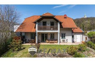 Einfamilienhaus kaufen in 2113 Karnabrunn, "Ein Sommernachtstraum"