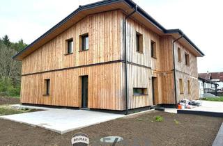 Haus kaufen in 3443 Kogl, “Idyllische Smart-Residenz im Wald mit Pool!”