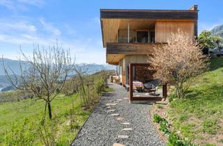 Haus kaufen in 9872 Millstatt am See, Über dem See - Architektenhaus mit freiem Blick