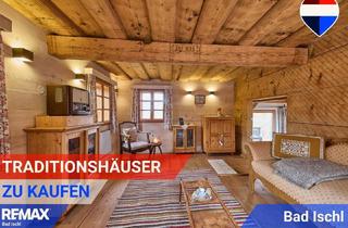 Haus kaufen in 4822 Bad Goisern, Luxuriöse Waldliegenschaft in idyllischer Lage bei Bad Goisern am Hallstättersee – Ruhe, Natur & drei charmante Wohneinheiten in zwei Häusern