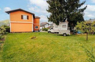 Einfamilienhaus kaufen in 8051 Graz, Schöner Baugrund mit Einfamilienhaus zu verkaufen