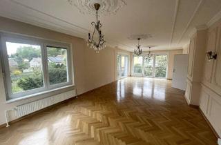 Einfamilienhaus kaufen in 3400 Klosterneuburg, GROSSZÜGIGES WOHNHAUS IN KLOSTERNEUBURG - 300m² GARTEN -DOPPELGARAGE - RIESENTERRASSE