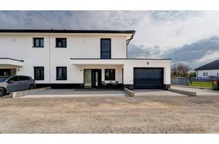 Doppelhaushälfte kaufen in 2253 Weikendorf, "OH MEIN GOTT" Ein Traumdoppelhaus!