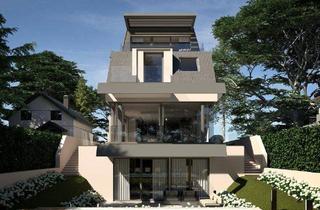 Villen zu kaufen in 1130 Wien, Villa de Vie – Premium Villa in Bestlage von Hietzing !