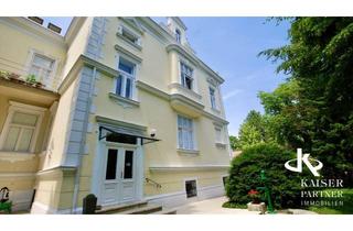 Villen zu kaufen in Maurer Hauptplatz, 1230 Wien, Elegante Villa in Mauer, Nähe Maurer Hauptplatz, Garten, Terrasse & Grünblick, bestandsfreie Übergabe!