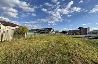 Grundstück zu kaufen in 4542 Nußbach, Grundstück mit Bauzwang
