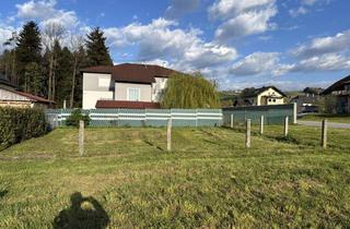 Grundstück zu kaufen in 4542 Nußbach, Grundstück in ebener Lage