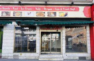 Geschäftslokal mieten in Laxenburgerstraße, 1100 Wien, GESCHÄFTSLOKAL IN TOLLER LAGE - NÄHE U1 KEPLERPLATZ - FUSSGÄNGERZONE - SANIERUNGSBEDÜRFTIG