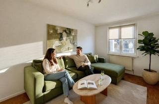Wohnung kaufen in 1170 Wien, G A R T E N T R A U M + Neubau + 2 Zimmer + ca. 44m² WFL + Top Grundriss + EG + Absolute Ruhelage