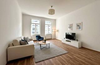 Wohnung kaufen in Schlachthausgasse, 1030 Wien, Cityapartment nahe U3 Schlachthausgasse - Charmanter Altbau in Ruhelage