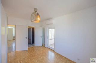 Wohnung kaufen in 2102 Bisamberg, ACHTUNG - NEUER PREIS - FAMILIENWOHNTRAUM BISAMBERG - Großzügige 4-Zimmer-Wohnung mit Loggia und Ausblick