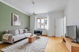 Wohnung mieten in Alser Straße 53, 1080 Wien, Blueground ID490, Josefstadt (VIE490)