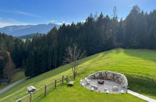 Wohnung mieten in 6370 Kitzbühel, Kitzbühel: Schöne, neuwertige Mietwohnung mit großer Sonnenterrasse in absoluter Natur-Ruhelage