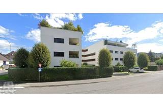 Wohnung mieten in 6900 Bregenz, Wohnen in Bodenseenähe! Attraktive 3-Zi-Wohnung zu vermieten!