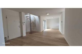 Wohnung mieten in 1140 Wien, traumhafte Dachgeschosswohnung nähe Schönbrunn - 118 m² Wohnfläche zzgl. Terrassen (54 m²)