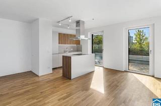 Wohnung mieten in Dresdner Straße, 1200 Wien, Einziehen & Wohlfühlen: Design-Apartment in Toplage